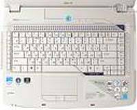 Acer Aspire 5920 Keypad