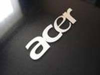 Acer Aspire 5920 Logo
