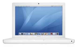 Apple MacBook MB061ZP /A 