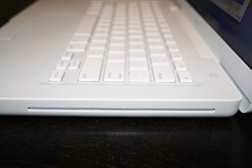 Apple MacBook MB061ZP /A SuperDrive 