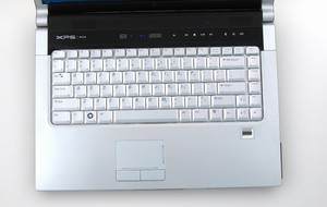 Dell XPS M1530 Keyboard