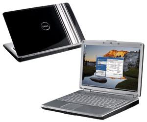 Dell Inspiron 1525 Pictures