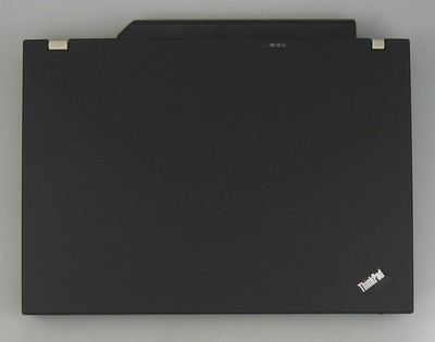 Lenovo ThinkPad T61p Build and Design