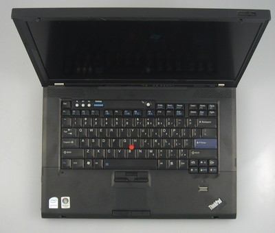 Lenovo ThinkPad T61p keyboard